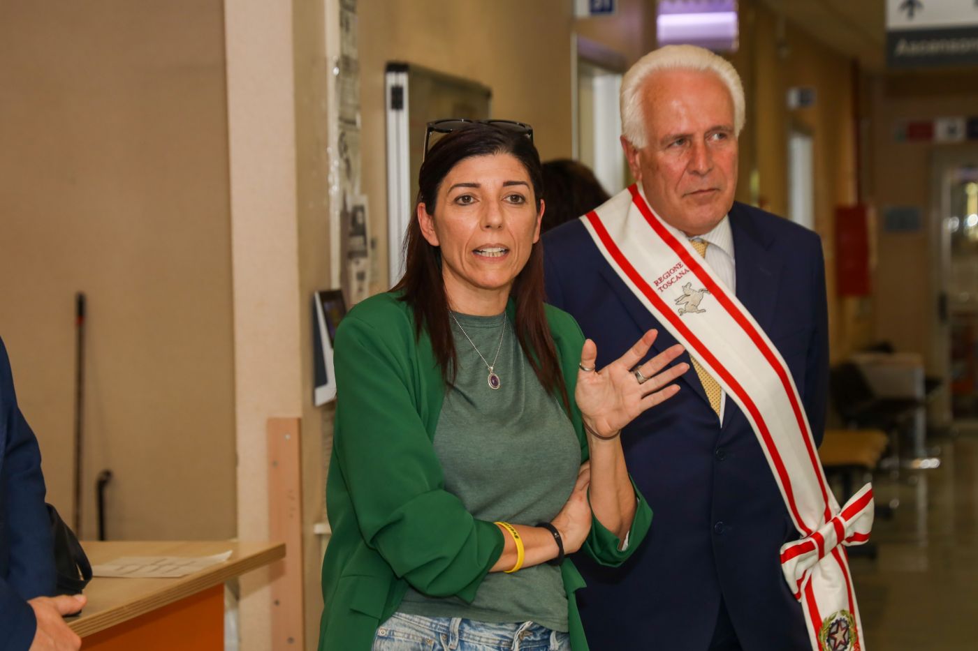 Sanità in Toscana, Monni annuncia tagli agli sprechi: 